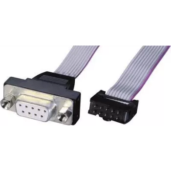 Akcesorium łączności Renkforce RF-4533990 szare