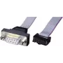 Akcesorium łączności Renkforce RF-4533990 szare