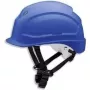 Kask ochronny Uvex 9772534 niebieski