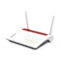 Box FRITZ 6850 4G router bezprzewodowy Gigabit Ethernet Dwuzakresowy (2,4 GHz / 5 GHz) Biały