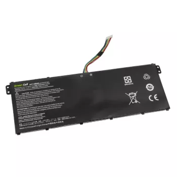 Bateria zamienna do laptopa Green Cell AC72