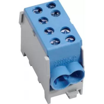 Hager KH35N Niebieski
