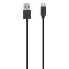 Kabel USB Belkin Micro-USB do USB ChargeSync 3m