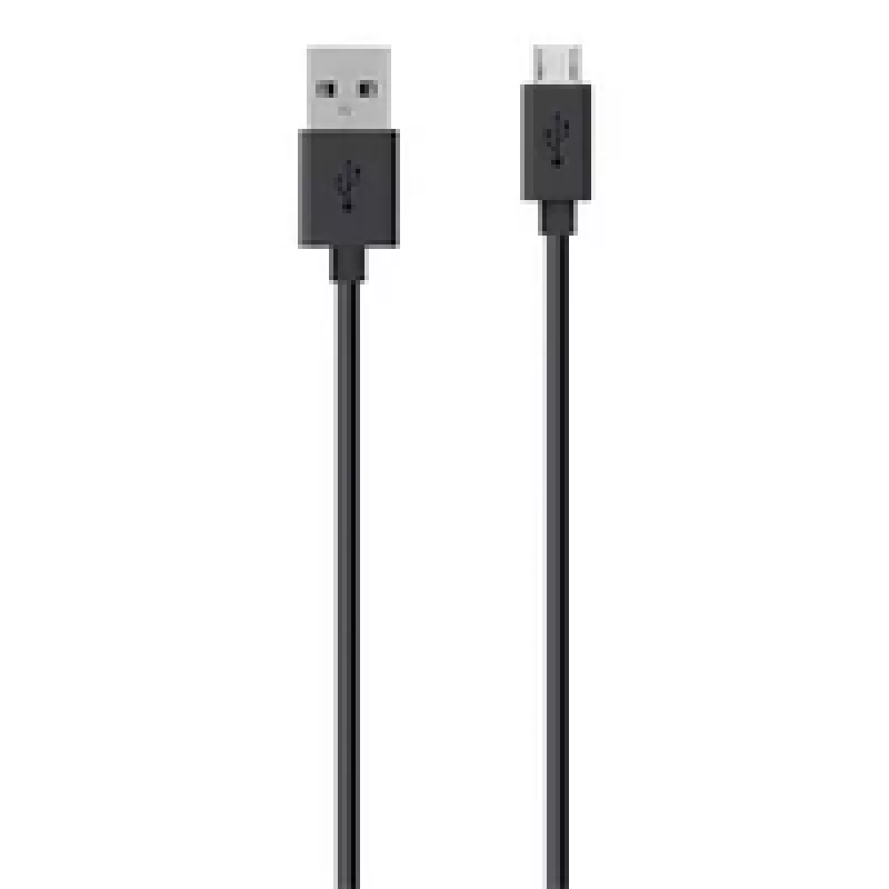 Kabel USB Belkin Micro-USB do USB ChargeSync 3m