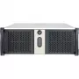 Obudowa komputerowa Chenbro RM42300 - Rack, RM42300-F2B, Czarna