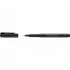 Fineliner Faber-Castell 167399 Czarny Średni