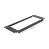 Blank panel DeLOCK 10 inch sieciowy Cabinet Panel 66673