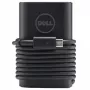 Zasilacz AC do laptopa Dell 65 W USB-C 0M0RT, ładowarka USB-C 65 W do laptopów Dell