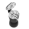 Ekspres do kawy Adler Espresso | AD 4429 | Czarny