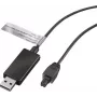Mennekes 18625 MENNEKES kabel konfiguracyjny (18625)