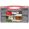 fischer 577159 Meister-Box XL zestaw kołków rozporowych 290 szt. (577159)