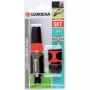 Garden water spray gun nozzle Gardena 18288-20