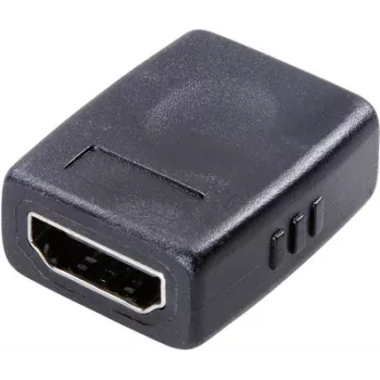 SpeaKa Professional SP-7870360 Adapter kablowy HDMI Czarny (SP-7870360)