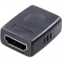 SpeaKa Professional SP-7870360 Adapter kablowy HDMI Czarny (SP-7870360)