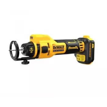 DEWALT.Narzędzie do wycinania otworów w płytach gipsowo-kartonowych 18V DCE555N