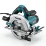 Makita HS6601J - Piła tarczowa - 1050 W - 165 mm (HS6601J)