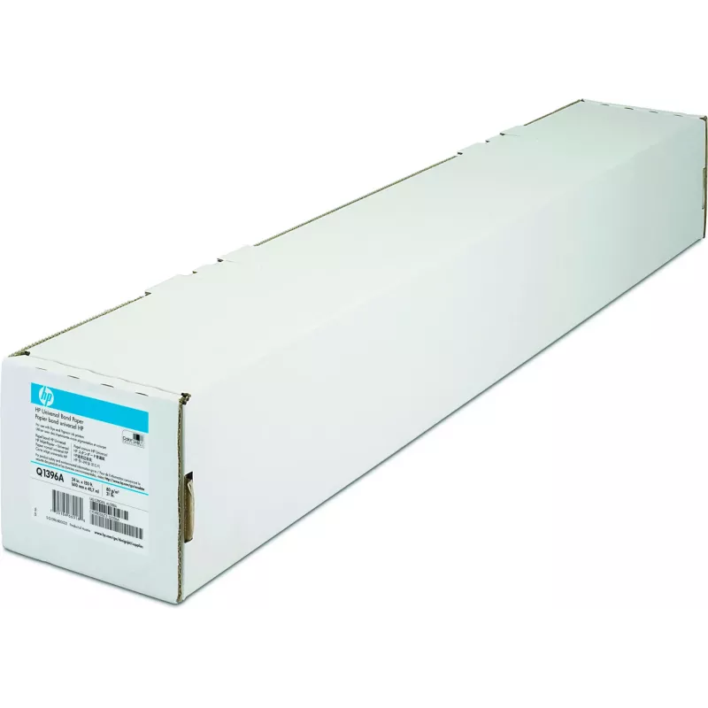 Papier do druku HP Universal Bond Paper 610 mm x 45,7 m
