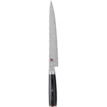 ZWILLING Miyabi 5000 FCD stal 1 szt. nóż Sujihiki