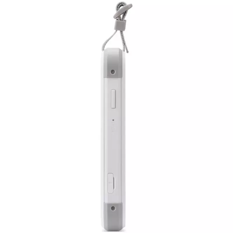 Przenośny router Acer Connect M6E z 20 GB, dwuzakresowy (2,4 GHz + 5 GHz lub 2,4 GHz + 6 GHz), Wi‑Fi 6E, 5G, IP68, wewnętrzne anteny 2x2, 4 GB RAM, procesor 2,5 GHz