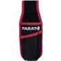 Skrzynka narzędziowa Parat 5990837991 Czarna Czerwona