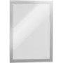 DURAFRAME A4 srebrny Durable