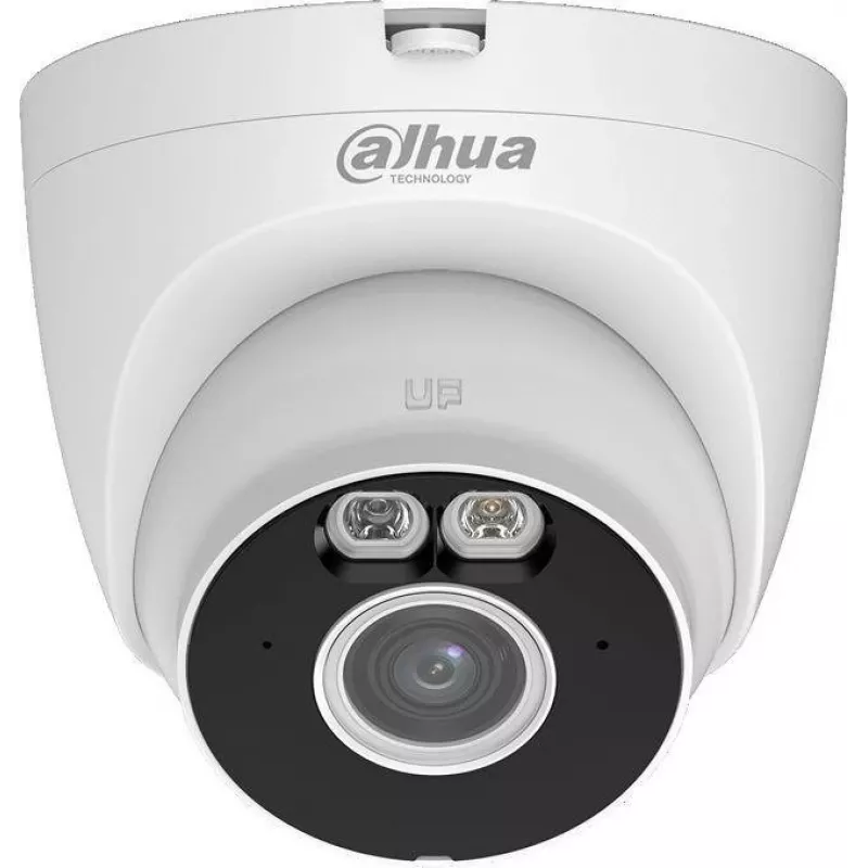 Kamera kopułkowa IP DAHUA T2A-PV HD, obiektyw 2,8 mm, 1080p, Wi‑Fi, IP67, zewnętrzna, wbudowany mikrofon