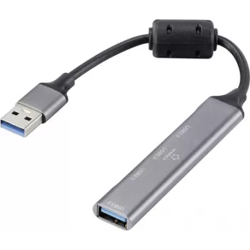 Renkforce RF-6250246 Czarny