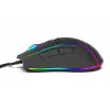 Cian Technology GmbH Cian INCA RGB MAKRA KLUCZOWE PROFESJONALNA MYSZ DO GIER
