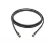 Kabel krosowy Digitus CAT 8.1 S/FTP RJ45 5m Czarny