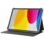 Mobilis RE.LIFE do iPad Pro 11 2024 M4 Czarny 50% Recyklat - Etui na tablet (068020)