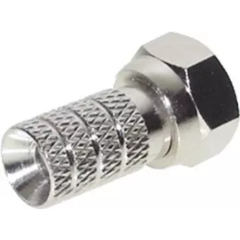 Złącze koncentryczne F-type ShiverPeaks BS85002-A