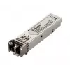D-Link 1-portowy mini-GBIC SFP do 1000BaseSX – przemysłowy nadajnik-odbiornik
