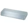 MAUL Stifteschale acrylic, Clear, Thickness: 4 mm Dimensions: (B)220 x (T)100 x (H)30 mm (19560-05)