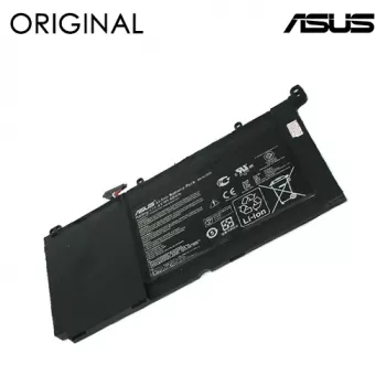 ASUS NB430765