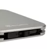 SilverStone Mammoth Series MMS02 - Obudowa na dysk - 2,5 cala (6,4 cm)