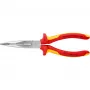 KNIPEX INSULATED PLIERS 1000V BENT ELONGATED 200mm