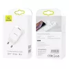 Ładowarka usams T18 pojedyncze USB 2.1A tylko głowica