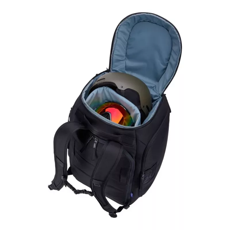 Plecak Thule 5156 Roundtrip na buty narciarskie i snowboardowe 60L czarny