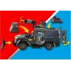 Zestaw akcji/przygód Playmobil City Action 71144 Wielokolorowy 5–10 lat
