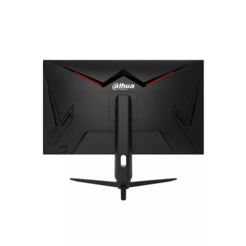 Dahua Technology DHI-LM27-E331A monitor komputerowy 68,6 cm (27) 2560 x 1440 piksele Quad HD LED czarny
