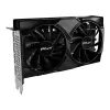 Karta graficzna PNY GeForce RTX 5050 — 8 GB GDDR6, 2317 MHz, 128-bitowa, PCIe x8 5.0, chłodzenie dwuwentylatorowe
