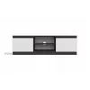 RTV 120 MALWA ANTHRACITE/Biały
