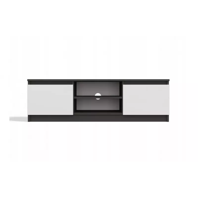 RTV 120 MALWA ANTHRACITE/Biały