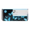 HP 738 300-ml Czarny DesignJet wkład atramentowy