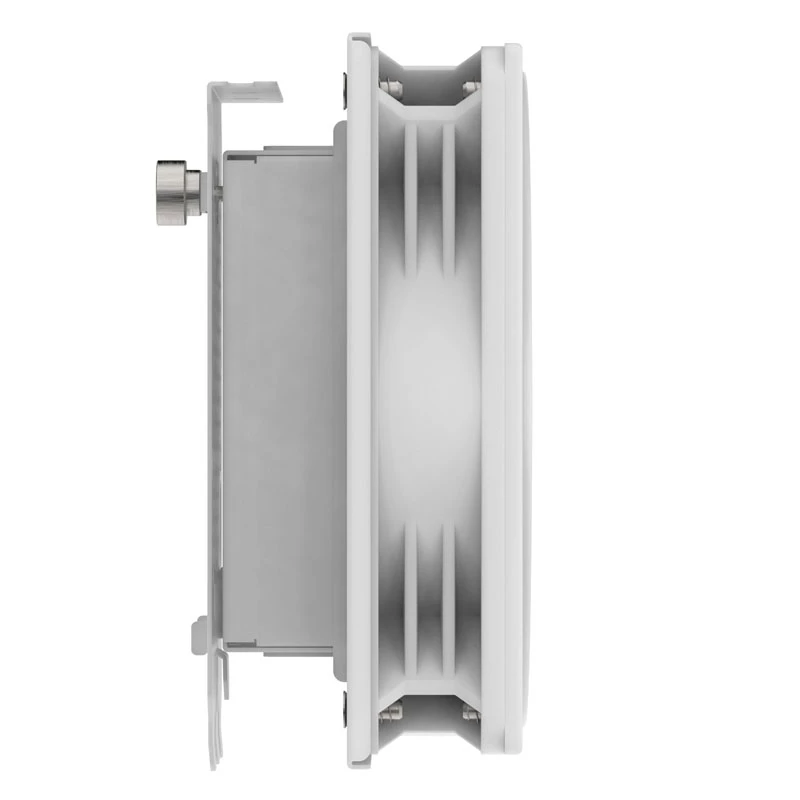 Uchwyt Silverstone SST-FDP02W