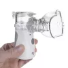 Przenośny inhalator siateczkowy ProMedix PR-835 nebulizator USB, zasilany bateriami nebulizator przenośny