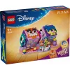 Klocki konstrukcyjne LEGO Disney Pixar Inside Out 2 Kostki nastroju 43248