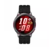 Smartwatch HUAWEI GT Runner 2 — 1,32 cala (3,35 cm) AMOLED 466×466, koperta tytanowa, GPS, pasek fluoroelastomerowy czarny