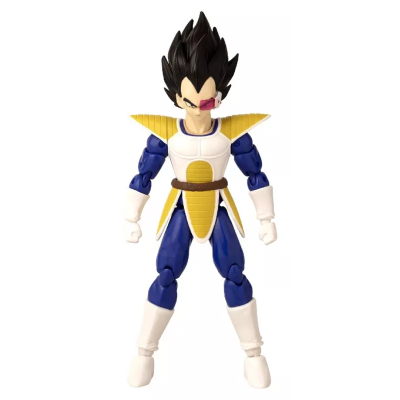 Dragon Ball Dragon Stars Vegeta DB Kai Version