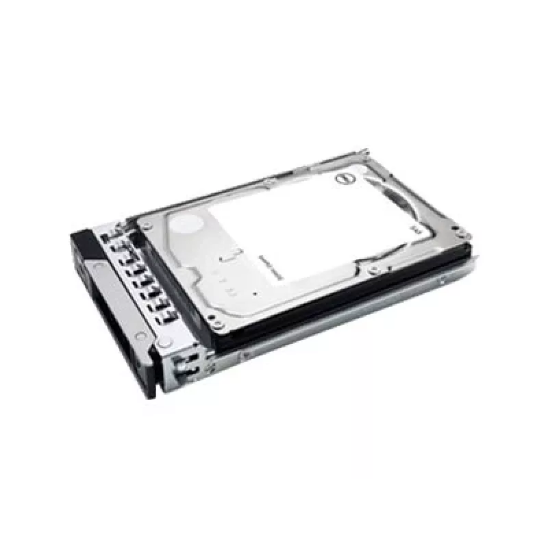 DELL 400-ATJL wewnętrzny dysk twardy 1,2 TB 10000 obr./min 2,5 cala SAS